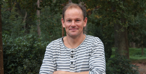 Rogier Winkel, Technisch medewerker en assistent